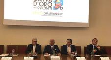 72^ Coppa d’Oro delle Dolomiti, Sticchi Damiani: «Grande evento di ACI Storico, su auto d’epoca troppe ingiustizie da sanare»