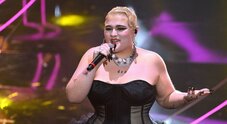 BigMama, chi è la rapper icona LGBTQ e body positivity che ha partecipato a  Sanremo