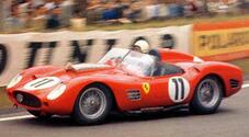Ferrari alla 24H di Le Mans, una storia di successi lontani nel tempo. Ora le GT sempre protagoniste