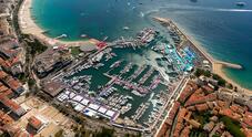 Al via la grande stagione dei saloni nautici: overture a Cannes, poi Genova (21-26 settembre) e Montecarlo (dal 27 al 30)