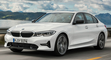 Serie 3, quarant'anni in prima fila. BMW lancia la nuova generazione: tutto fa un passo in avanti