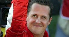 Michael Schumacher, il neurologo spegne ogni speranza: «È in stato vegetativo»