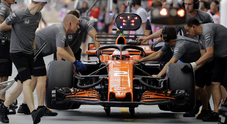 F1, McLaren va con Renault: accordo per fornitura motori 2018-20. Honda con Toro Rosso