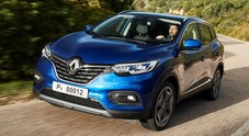 Kadjar, l'evoluzione del Suv griffato Renault: nuovo look, molti più contenuti
