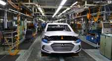 Hyundai investirà 50 miliardi di dollari in Corea del Sud entro il 2026. Piano di sviluppo e produzione di veicoli elettrici