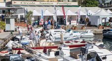 “Piccola nautica” ancora protagonista a Napoli con Navigare. Barche e gommoni in mostra a Posillipo dal 19 al 27 ottobre
