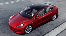 Eco-bonus, ecco le auto che godono dello “sconto”: c’è la Tesla, mancano le italiane