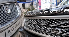 Jaguar-Land Rover, vendite boom a marzo (+29%): miglior trimestre e anno finanziario