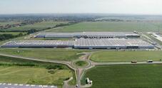Audi, anche lo stabilimento ungherese è carbon free. Győr ha impianto fotovoltaico più grande d'Europa