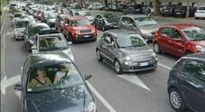 Aci, nel 2024 cresce dell’1% il parco auto circolante in Italia. Le radiazioni aumentano del 26,3%