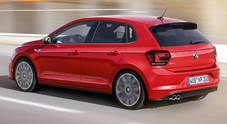 VW Polo, la versione GTI avrà il 2.0 TFSI da 200 cv. Debutta anche quella a metano