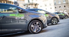 Adduma Car, ecco lo sharing elettrico per i commerciali con il supporto di Renault, Enel e ALD