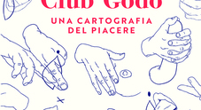 Jüne Plã, autrice di Club Godo, una cartografia del piacere: «Le