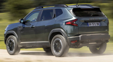 Duster tuttofare, la terza generazione del Suv Dacia è a suo agio in città. E la versione 4x4 è molto divertente in fuoristada
