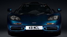 McLaren, futuri modelli ispirati alla Performance by Design. Filosofia trasferisce i valori del Dna a evoluzione tecnologica