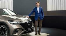 Mercedes Group, ricavi 2023 a 153,2 miliardi euro (+2%). Utile prima interessi e imposte scende del 4% a 19,7 miliardi