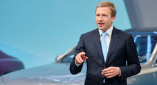 Zipse (BMW): «Produttori veicoli economici europei perderanno sfida con la Cina. Case premium meglio isolate da concorrenza»