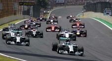 F1, qualifiche rivoluzionate in cerca dello spettacolo: in due si giocheranno la pole