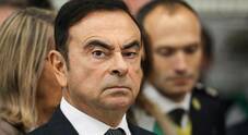 Ghosn: «Alleanza tra Renault-Nissan è in una situazione patetica»