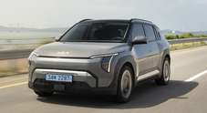 Kia EV3, come va la piccola coreana elettrica provata in anteprima sulle strade di Seoul