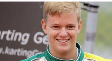 Mick Schumacher disputerà prossima stagione in F4, esordio con il nuovo team a Misano
