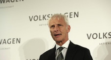 Volkswagen, Mueller: verso richiamo 11 milioni di auto. Bankitalia: scandalo grave, difficile valutare effetti