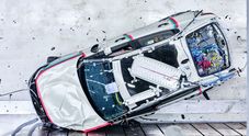 Polestar 2, tutta l’esperienza di Volvo per la massima sicurezza delle auto elettriche