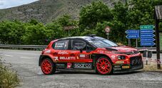 Il Campionato Italiano Assoluto Rally sfida il mito delle Madonie: ecco la Targa Florio con 216 equipaggi al via