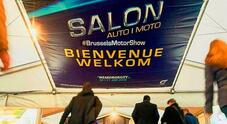 Salone Auto Bruxelles, salta edizione n.99 di gennaio 2021. Per incertezze da Covid, spostato dal 14 al 23 gennaio 2022