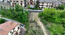 Bruno Barbieri parla dell'alluvione in Romagna: È tempo di agire, tutti a  lavorare