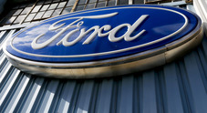 Ford, utile quasi raddoppiato nel primo trimestre 2016 a 2,45 miliardi di dollari