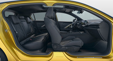 Opel, il comfort dei sedili ha una lunga tradizione. Dagli schienali reclinabili della Kapitän fino alla nuova Astra
