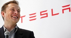 Tesla, Musk non esclude alleanze con produttori tradizionali: «Fusione? Se ne può parlare»