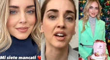 Per il Codacons Chiara Ferragni deve rimborsare 1,65 milioni di