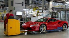 Ferrari, per il terzo anno consecutivo Top Employer Italia. “Forte impegno della Casa nel prendersi cura dei lavoratori”