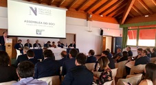 Nautica Italiana riunita in assemblea a La Spezia. Tacoli sicuro: «Va avanti il riavvicinamento a Ucina»
