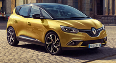 Renault Scénic, la nuova Mpv ora più moderna e dinamica guarda ai crossover