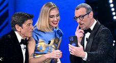Marco Mengoni, scelto il brano che porterà all'Eurovision 2023: l'annuncio  ufficiale