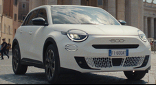 Fiat, operazione leadership: tornano le indimenticabili 600 e Topolino