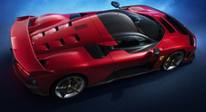 Ferrari supercar, storia di una razza purosangue: dalla GTO ai nostri giorni, 40 anni di emozioni
