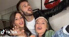 Gf Vip, Micol e Giaele: la mossa social fa calare il gelo con Oriana