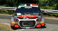 Campionato Italiano Rally, con Il Ciocco prende il via l'avvincente stagione 2021. Il torneo tricolore festeggia i 60 anni