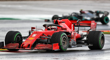 Se Vettel fa il Vettel: gara strepitosa, meritato podio conquistato e grande signorilità
