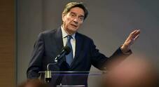 Vavassori (Anfia): «La nostra tecnologia attrae Pechino. All'industria cinese interessa entrare nei nostri mercati»