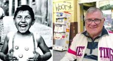 ANGELINO - Il Messaggero
