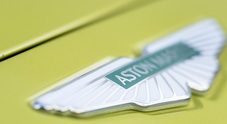 Aston Martin, il personale ridotto del 5% e un 2025 in salita per ridurre le perdite e aumentare le vendite