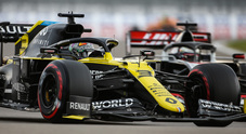 La Renault si è rilanciata ed ora lotta per il terzo posto nel Mondiale Costruttori