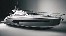 Azimut protagonista annunciato del Versilia Yachting Rendez-vous. Valle: «Con Altantis 45 alla conquista del mercato italiano»