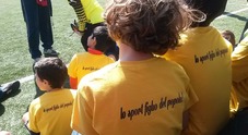Roma, il sogno dell'Atletico San Lorenzo diventa un film: i “ribelli” di calcio, basket e volley della polisportiva popolare