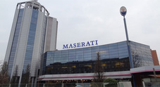 Maserati, premio per Grugliasco e non per Modena: lunedì sarà sciopero